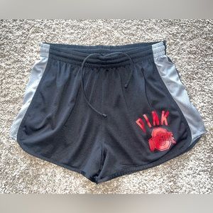 Victoria’s Secret Pink Ohio State shorts